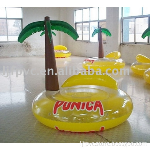 inflatable mattress